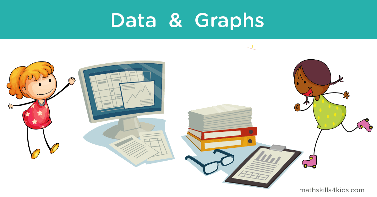 Graphing and Data Analysis Practice - Data and Graph worksheets Games Word Problems