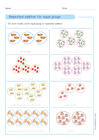 Telling Time Worksheets For Kindergarten