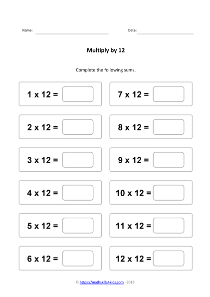 12-times-table-worksheets-pdf-multiplying-by-12-activities