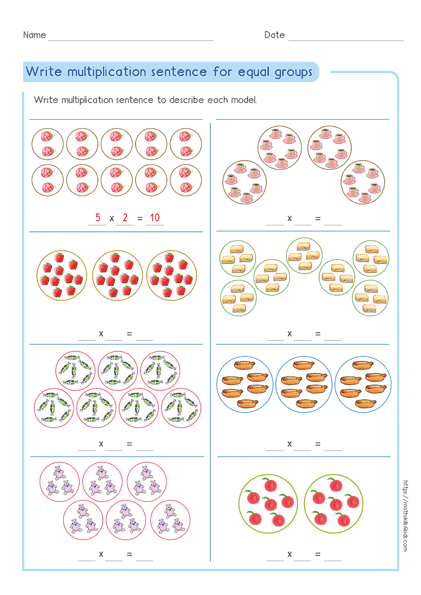 write-multiplication-expression-for-equal-groups-understand-multiplication-concept