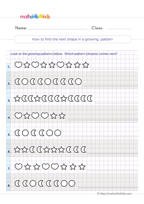Second Grade Math worksheets - addition sentences match up to 20