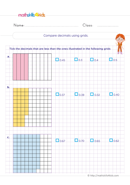 Index of /5th-grade/worksheets/07.decimals