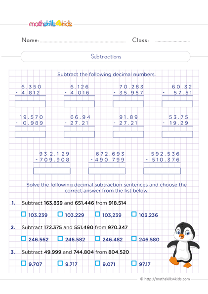 adding-and-subtracting-decimals-worksheets-pdf-for-6th-grade-math-skills-for-kids