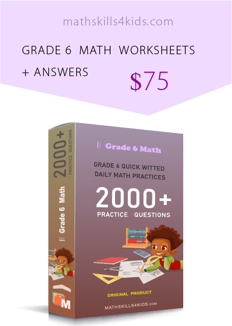 Sixth Grade Math: Online Games for Middleschoolers - ArgoPrep